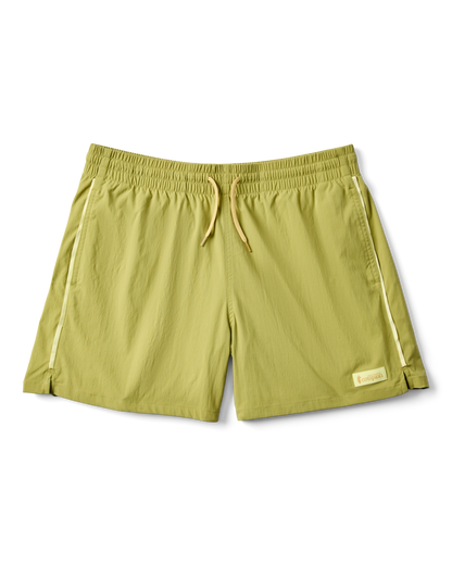 Brinco 5" Short - Solid - Men's - Seed - US 5604