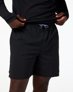 Brinco 7" Short - Solid - Men's - Cotopaxi Black - US 9104