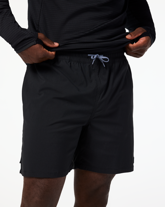 Brinco 7" Short - Solid - Men's - Cotopaxi Black - US 9104