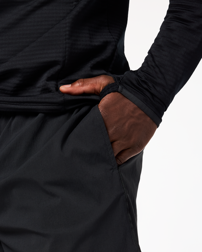 Brinco 7" Short - Solid - Men's - Cotopaxi Black - US 9104