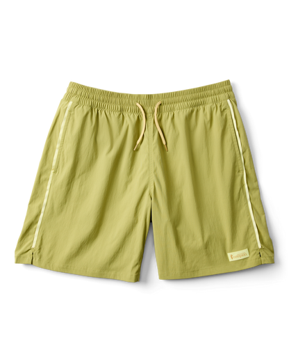 Brinco 7" Short - Solid - Men's - Seed - US 1206