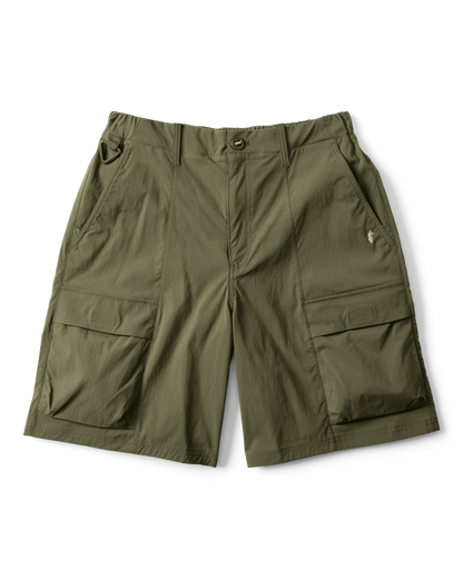 Coraje Tech Cargo Short - Men's - Fatigue - US 5473