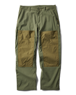 Coraje Tech Utility Pant - Men's - Fatigue - US 2568