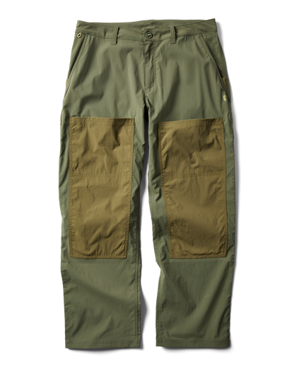 Coraje Tech Utility Pant - Men's - Fatigue - US 2568
