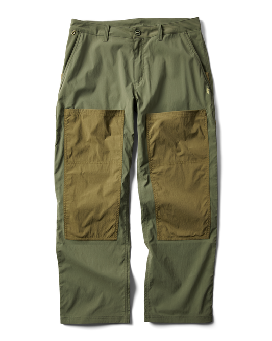 Coraje Tech Utility Pant - Men's - Fatigue - US 2568