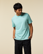 Mountain Magic T-Shirt - Men's - Tide Pool - US 4203