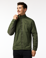 Pacaya 2.0 Insulated Jacket - Men's - Fatigue - US 3567