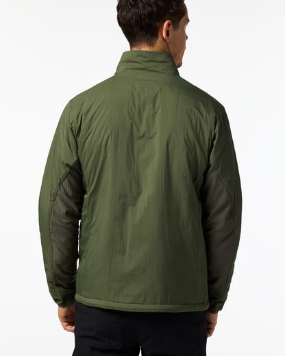 Pacaya 2.0 Insulated Jacket - Men's - Fatigue - US 3567
