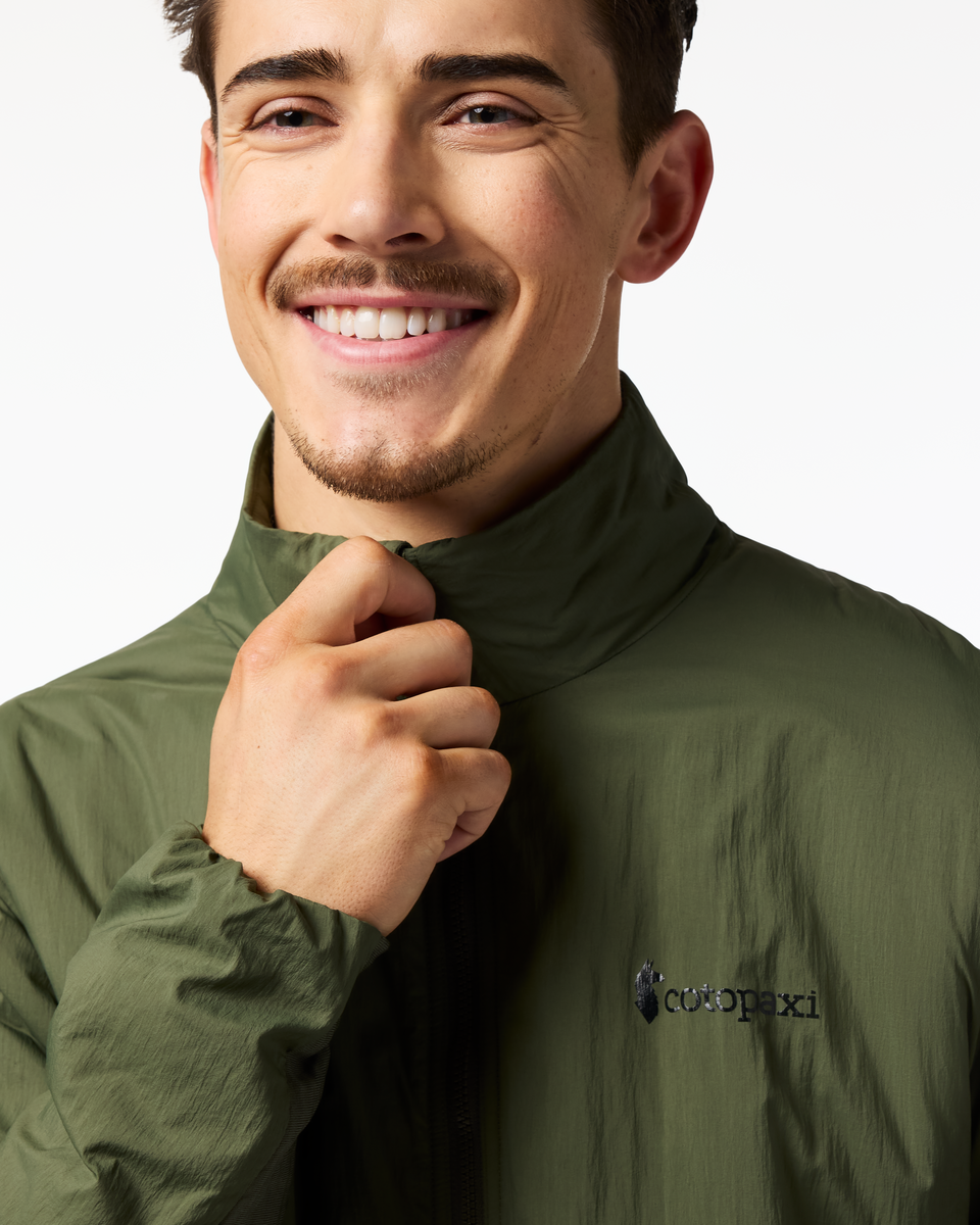 Pacaya 2.0 Insulated Jacket - Men's - Fatigue - US 3567