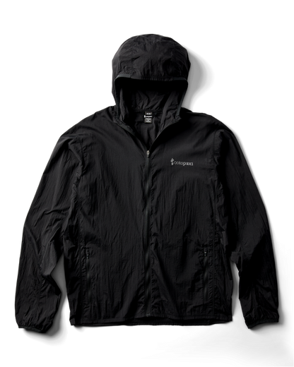 Pacaya Lite Hooded Jacket - Men's - Cotopaxi Black - US 8720