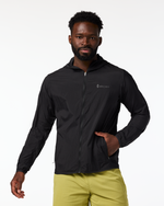 Pacaya Lite Hooded Jacket - Men's - Cotopaxi Black - US 8720