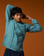 Pacaya Lite Hooded Jacket - Men's - Everglade - US 1003