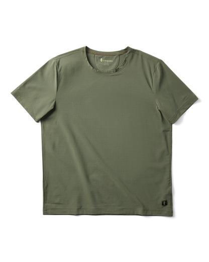 Pulso Tech T-Shirt - Men's - Fatigue - US 6271