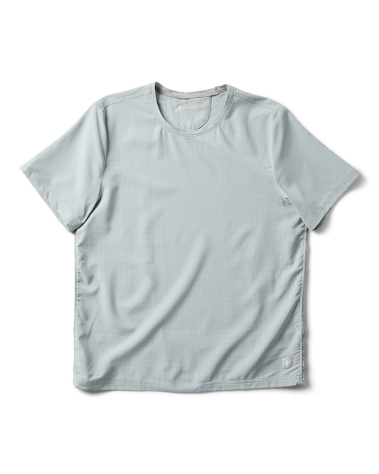 Pulso Tech T-Shirt - Men's - Vapor - US 6011