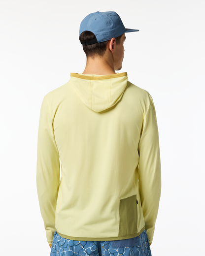 Sombra Sun Hoodie - Men's - Honeydew - US 8298