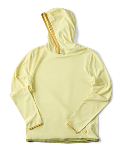 Sombra Sun Hoodie - Men's - Honeydew - US 8298