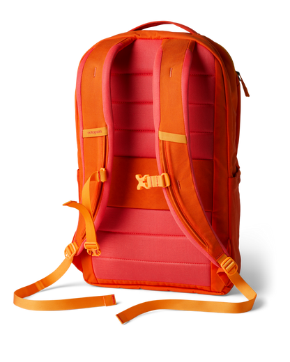 Allpa 26L Daypack - Contiguo - Orange - US 9825