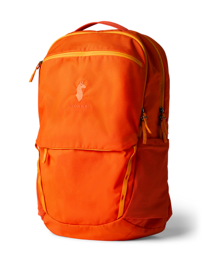 Allpa 26L Daypack - Contiguo - Orange - US 9825