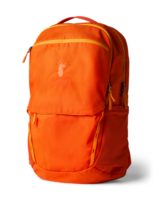 Allpa 26L Daypack - Contiguo - Orange - US 9825
