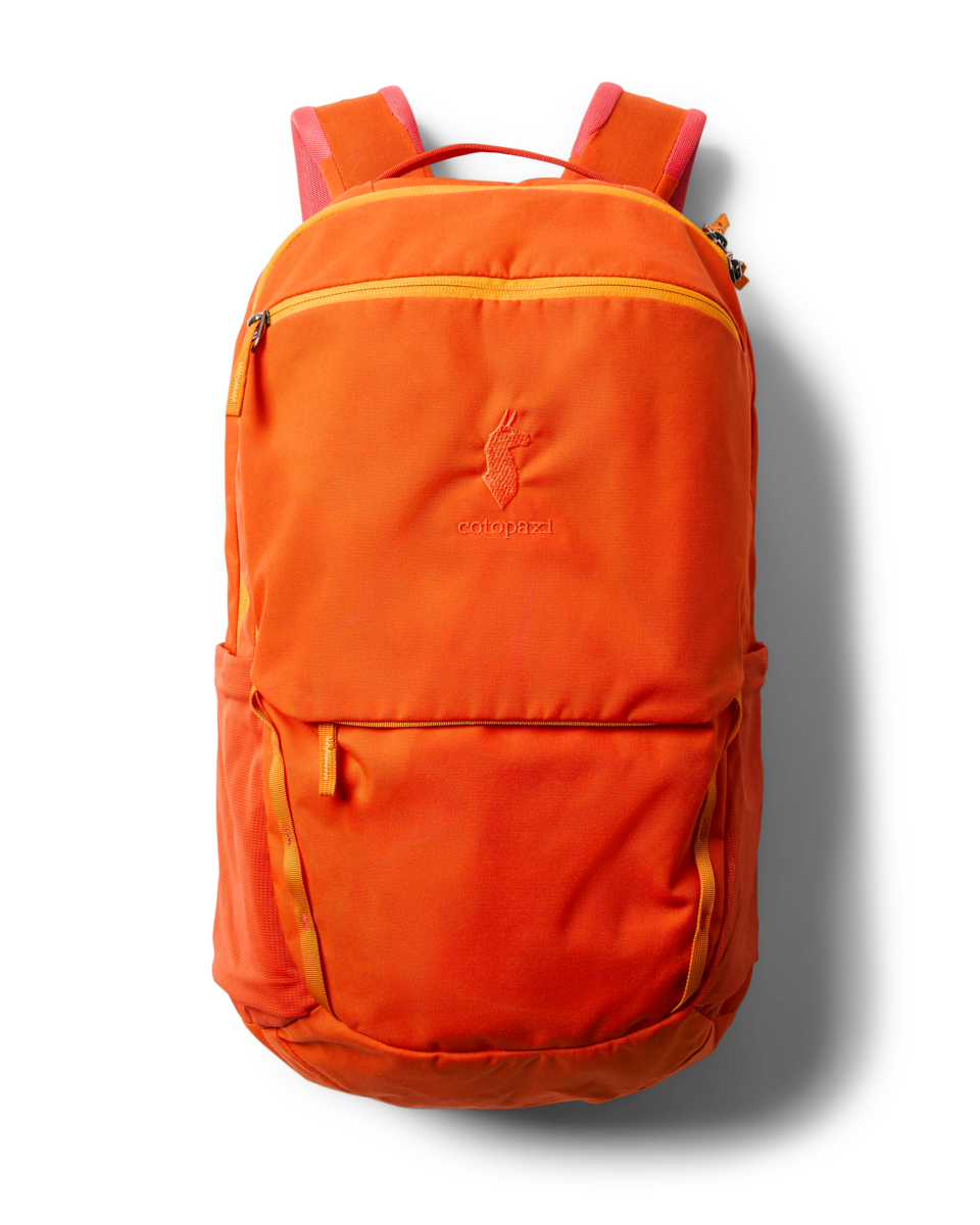 Allpa 26L Daypack - Contiguo - Orange - US 9825