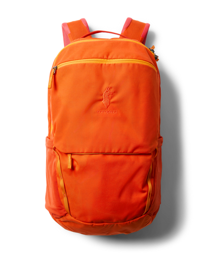Allpa 26L Daypack - Contiguo - Orange - US 9825