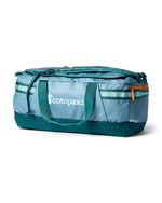 Allpa Getaway 70L Duffel - Blue Spruce/Abyss - US 2657