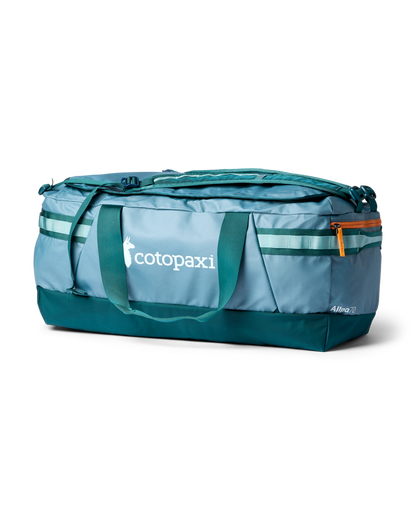 Allpa Getaway 70L Duffel - Blue Spruce/Abyss - US 2657