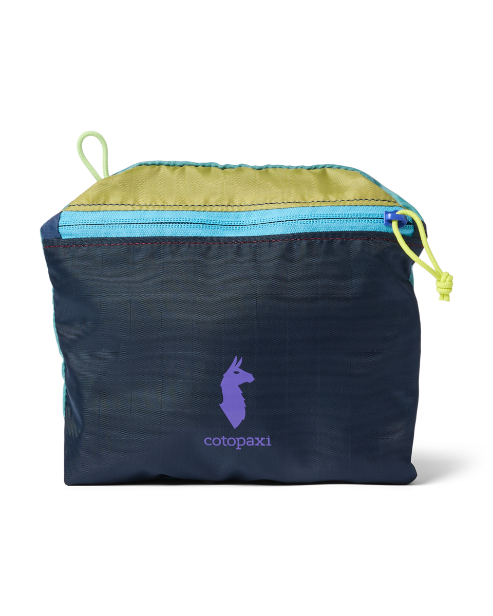 Arenilla Mesh Tote - Del Día - US 3034