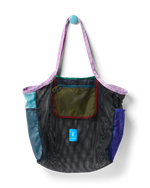 Arenilla Mesh Tote - Del Día - US 3034