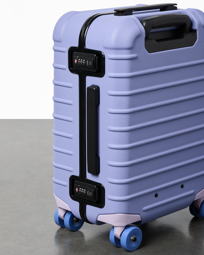 Coraza Suitcase - Carry On - Aster - US 6447