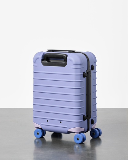 Coraza Suitcase - Carry On - Aster - US 6447