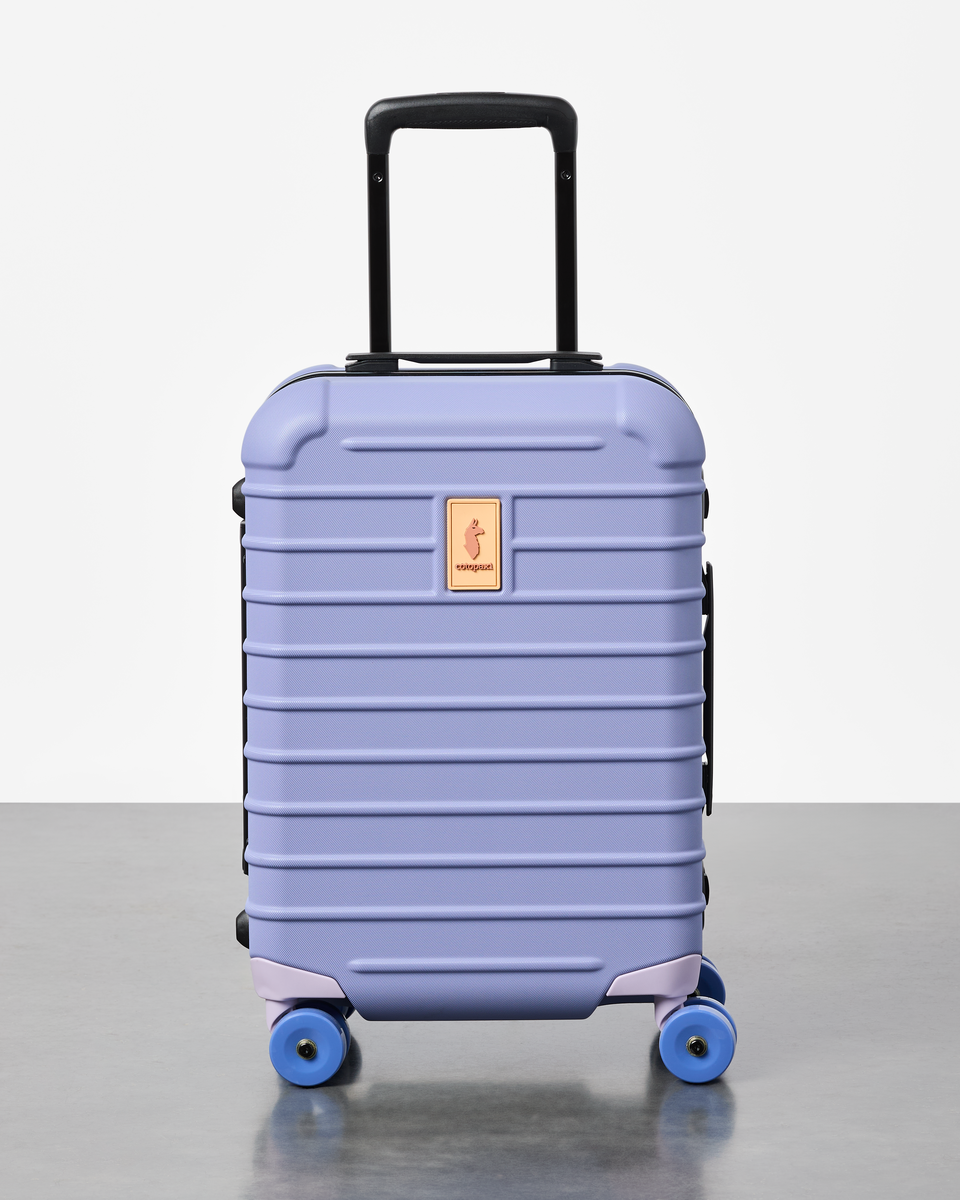 Coraza Suitcase - Carry On - Aster - US 6447