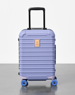 Coraza Suitcase - Carry On - Aster - US 6447