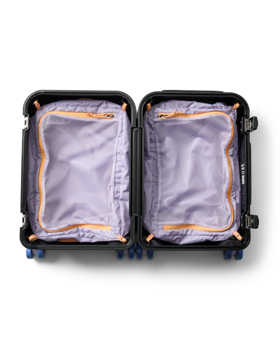 Coraza Suitcase - Carry On - Aster - US 6447