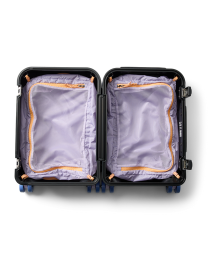 Coraza Suitcase - Carry On - Aster - US 6447