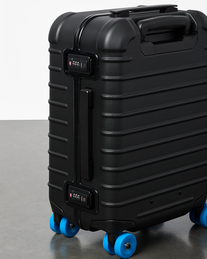 Coraza Suitcase - Carry On - Cotopaxi Black - US 8831