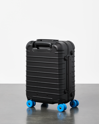 Coraza Suitcase - Carry On - Cotopaxi Black - US 8831