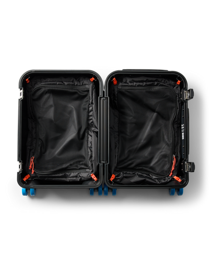 Coraza Suitcase - Carry On - Cotopaxi Black - US 8831