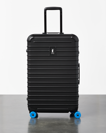 Coraza Suitcase - Medium Checked - Cotopaxi Black - US 1028