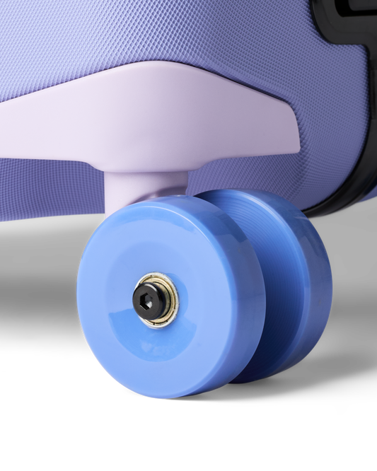 Coraza Interchangeable Wheel (Single) - Azure - US 5941