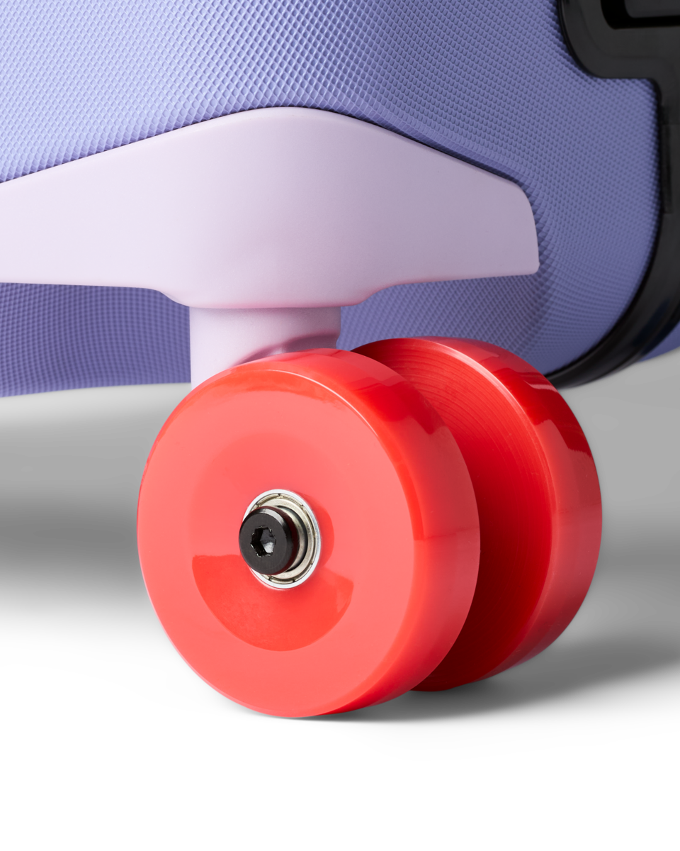 Coraza Interchangeable Wheel (Single) - Kimchi - US 8160