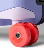 Coraza Interchangeable Wheel (Single) - Kimchi - US 8160