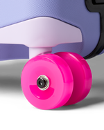 Coraza Interchangeable Wheel (Single) - Pitaya - US 8645