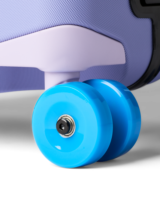 Coraza Interchangeable Wheel (Single) - Saltwater - US 2720
