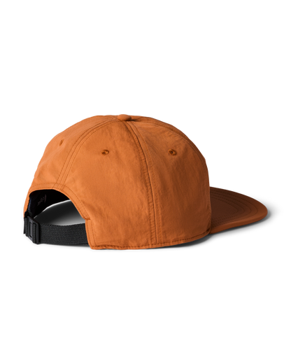 Cotopaxi Heritage Tech Hat - Whiskey - US 6513