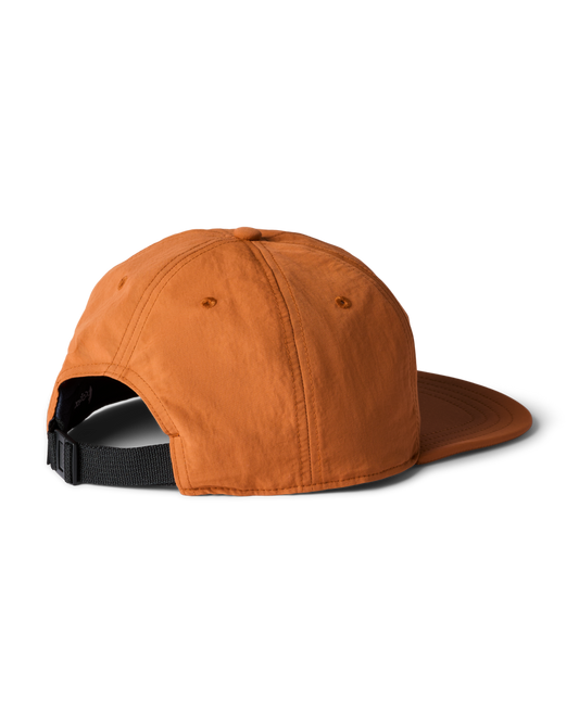 Cotopaxi Heritage Tech Hat - Whiskey - US 6513