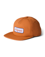 Cotopaxi Heritage Tech Hat - Whiskey - US 6513