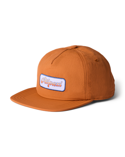Cotopaxi Heritage Tech Hat - Whiskey - US 6513