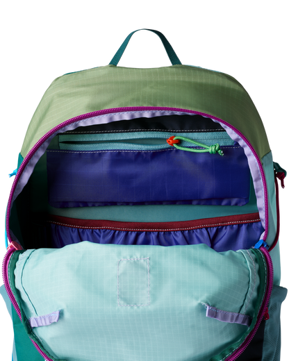 Elqui 18L Daypack - Del Día - US 9332