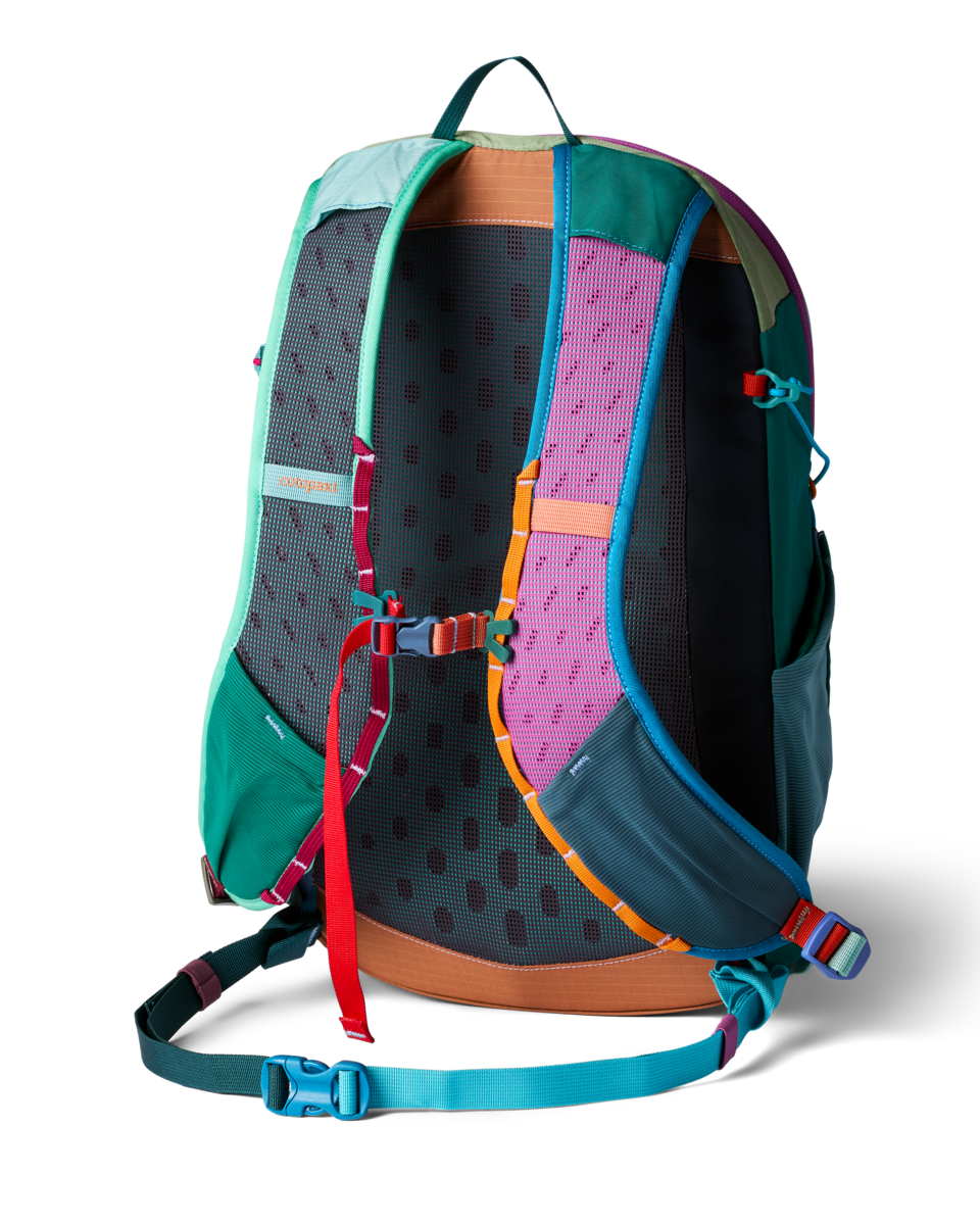 Elqui 18L Daypack - Del Día - US 9332